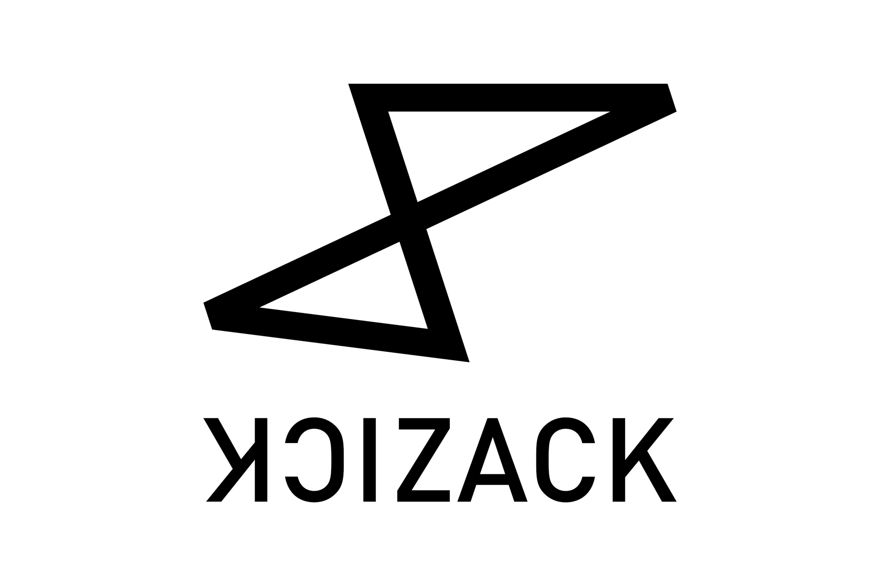 zickzack logo